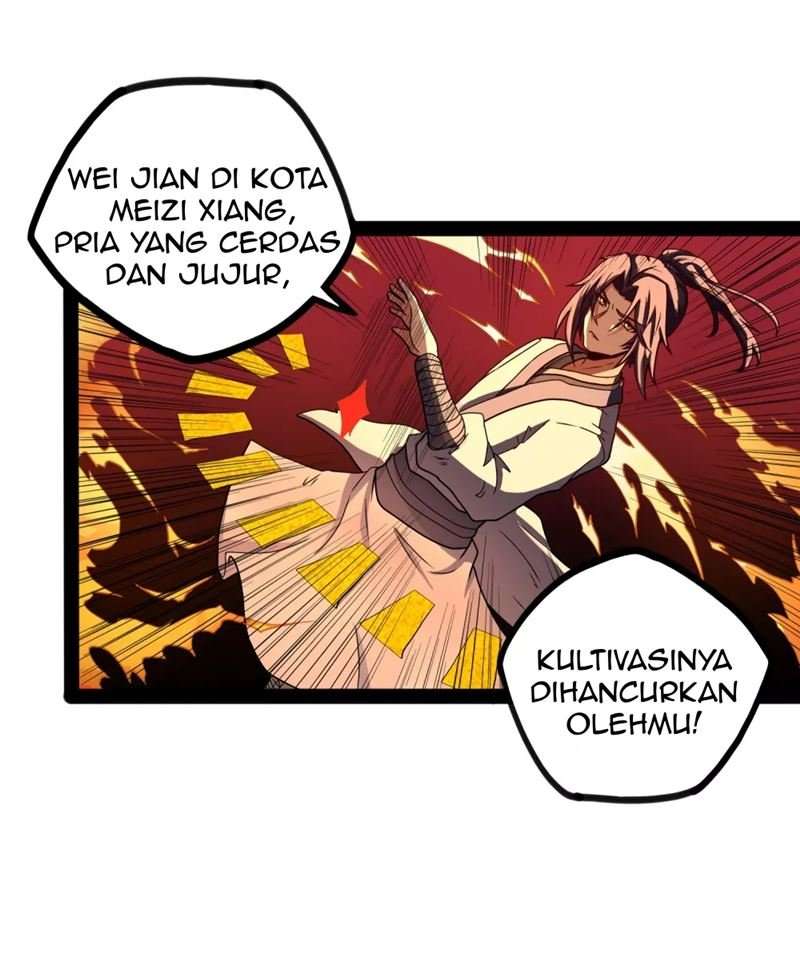 Ta Sui Xian He Chapter 26 - halaman 20
