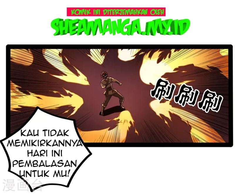 Ta Sui Xian He Chapter 26 - halaman 21