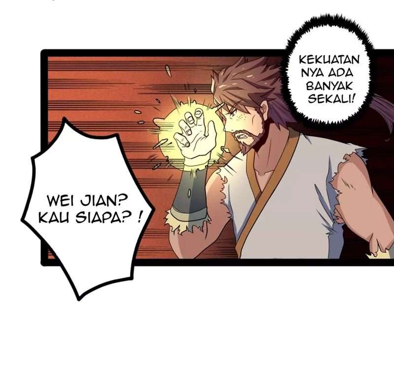 Ta Sui Xian He Chapter 26 - halaman 22
