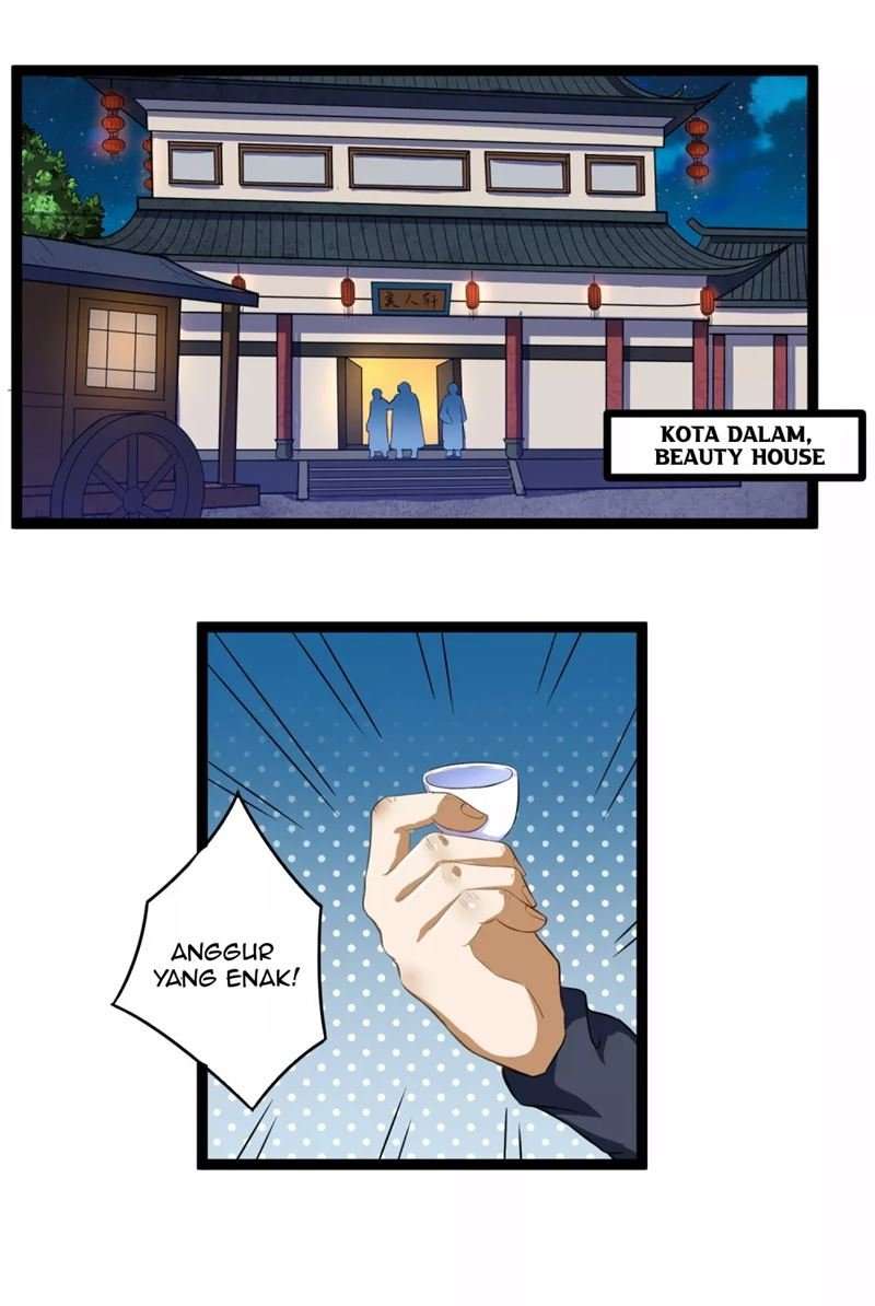 Ta Sui Xian He Chapter 26 - halaman 4