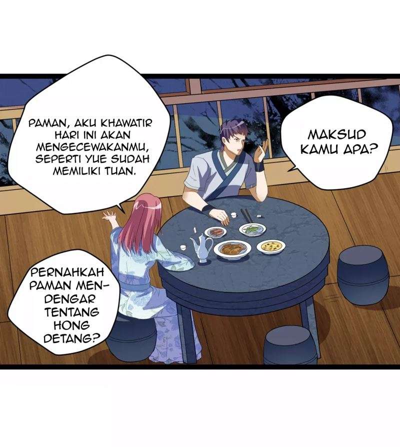 Ta Sui Xian He Chapter 26 - halaman 6