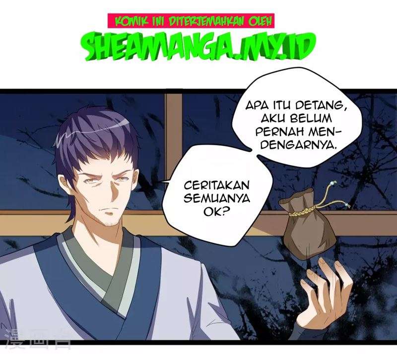 Ta Sui Xian He Chapter 26 - halaman 7