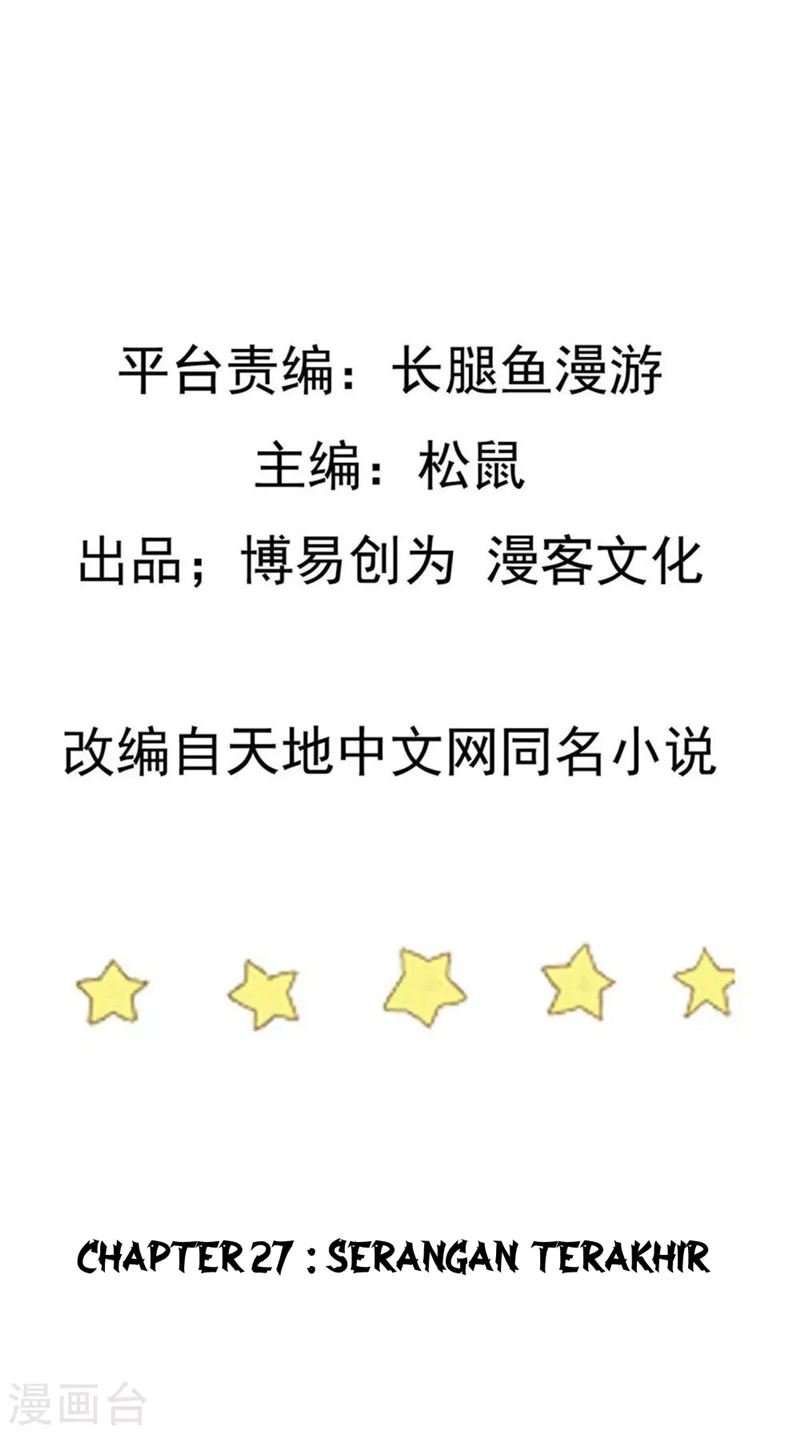 Ta Sui Xian He Chapter 27 - halaman 3