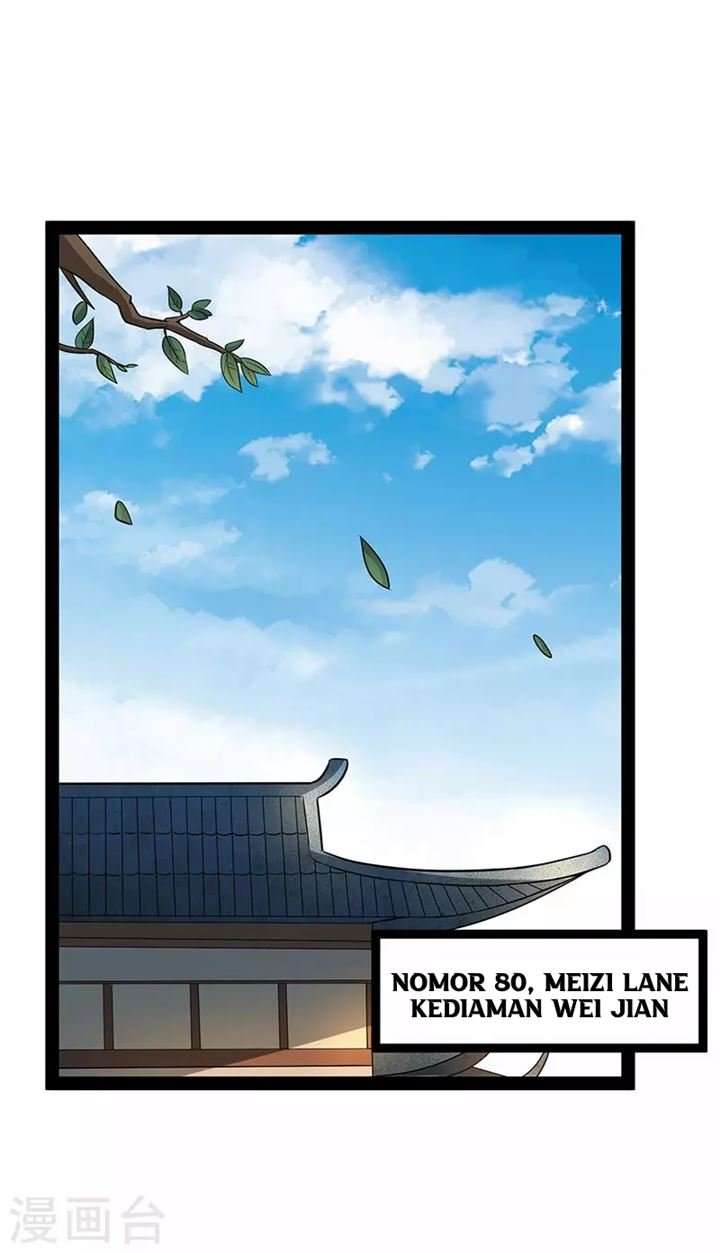 Ta Sui Xian He Chapter 28 - halaman 10