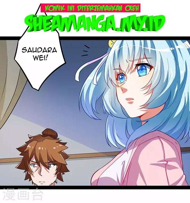 Ta Sui Xian He Chapter 28 - halaman 13