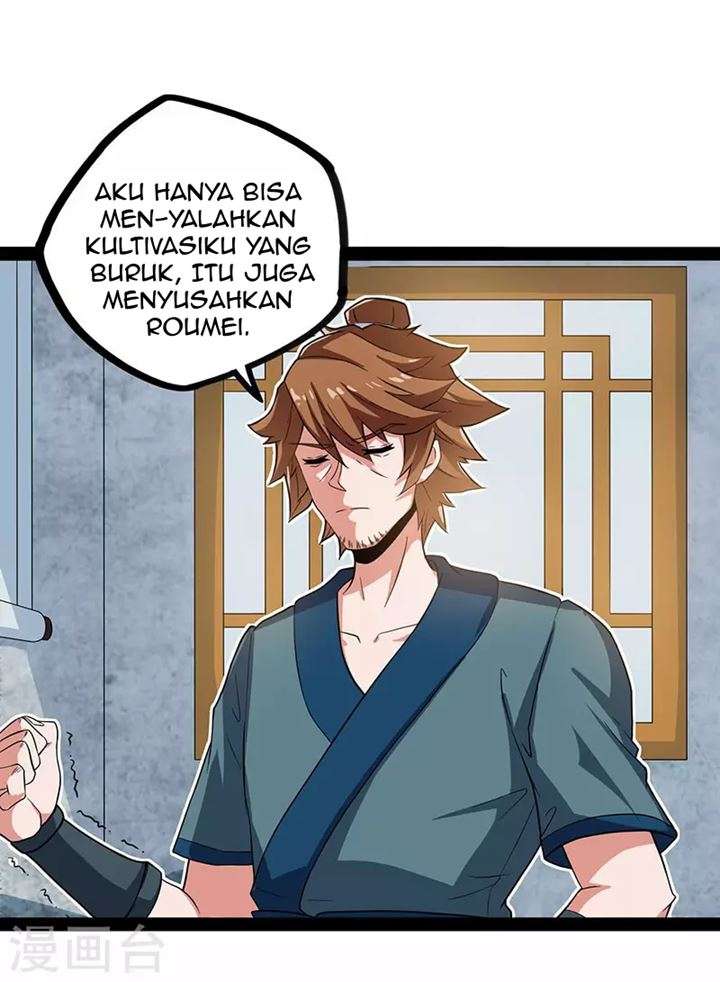Ta Sui Xian He Chapter 28 - halaman 16