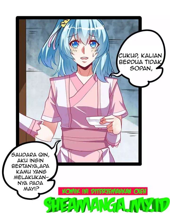 Ta Sui Xian He Chapter 28 - halaman 17