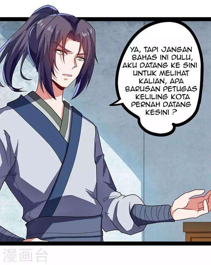 Ta Sui Xian He Chapter 28 - halaman 18