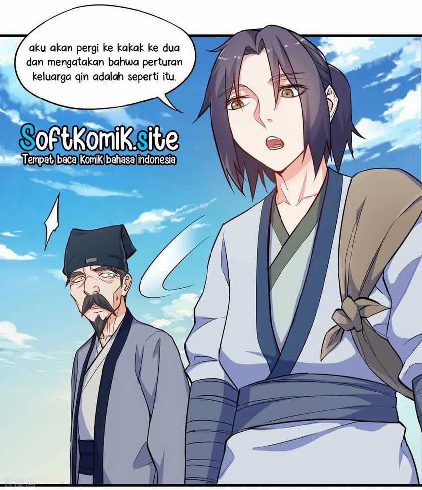Ta Sui Xian He Chapter 3 - halaman 12