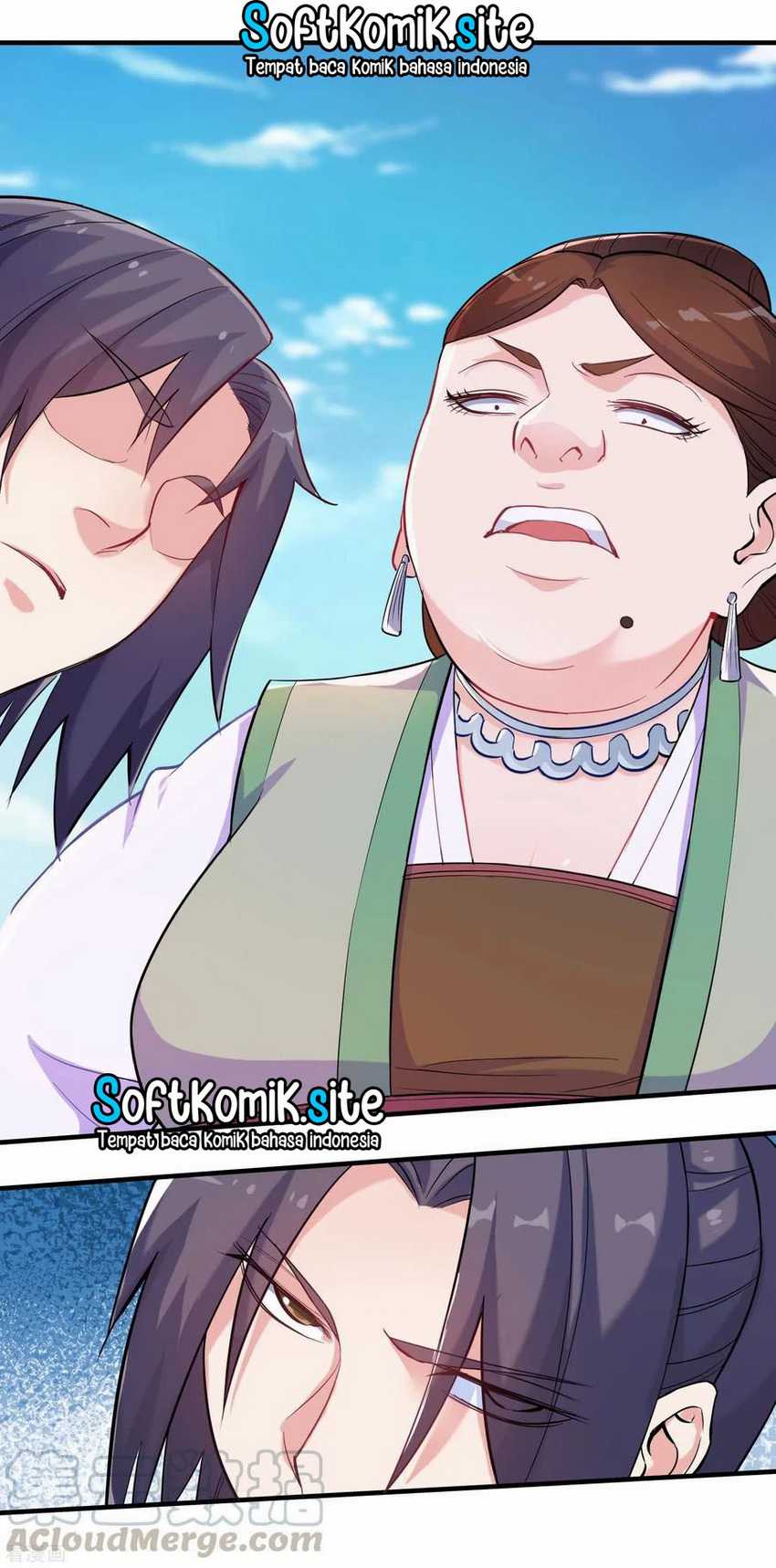 Ta Sui Xian He Chapter 3 - halaman 5