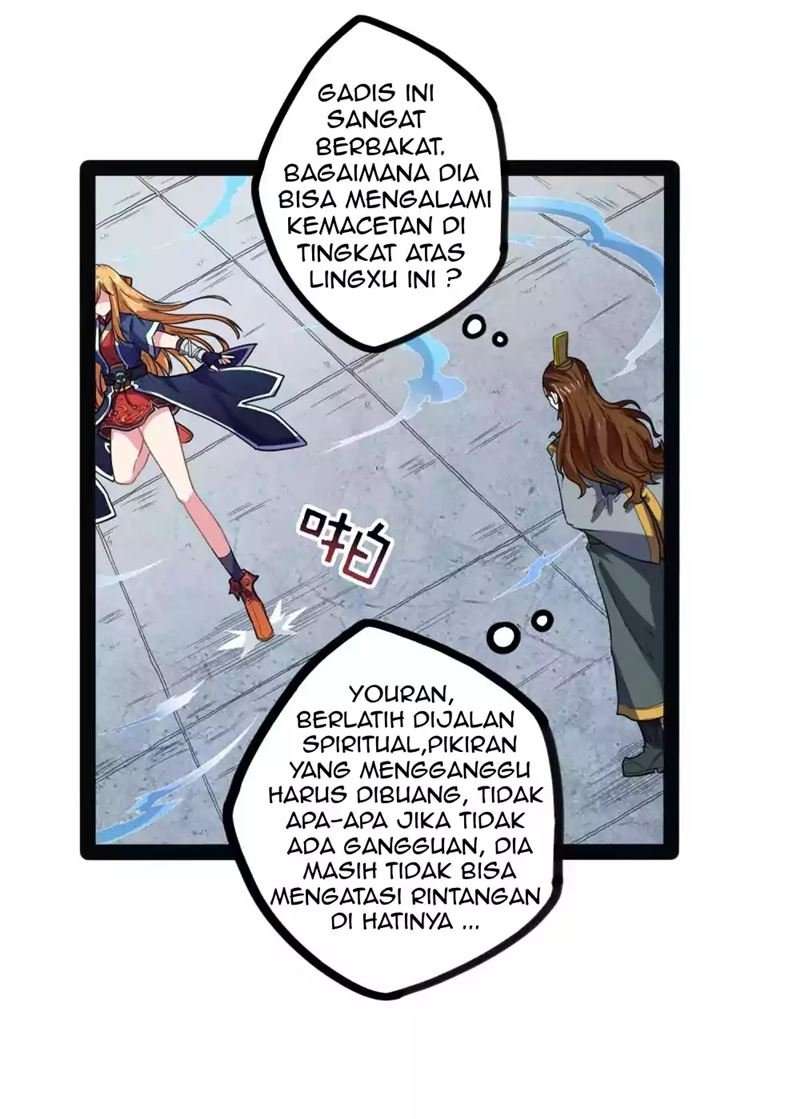 Ta Sui Xian He Chapter 30 - halaman 10