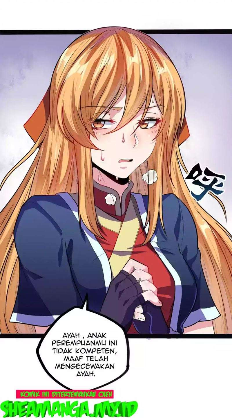 Ta Sui Xian He Chapter 30 - halaman 11