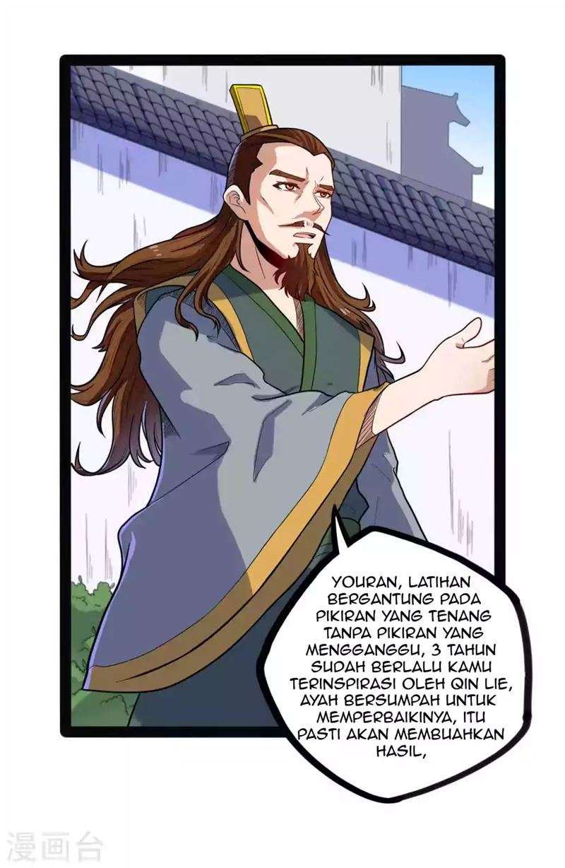 Ta Sui Xian He Chapter 30 - halaman 12