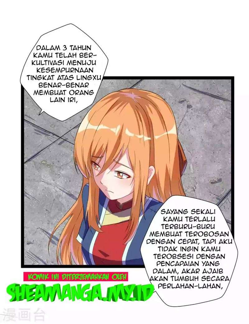 Ta Sui Xian He Chapter 30 - halaman 13