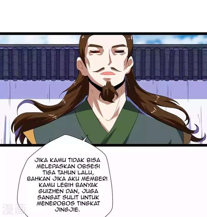 Ta Sui Xian He Chapter 30 - halaman 14