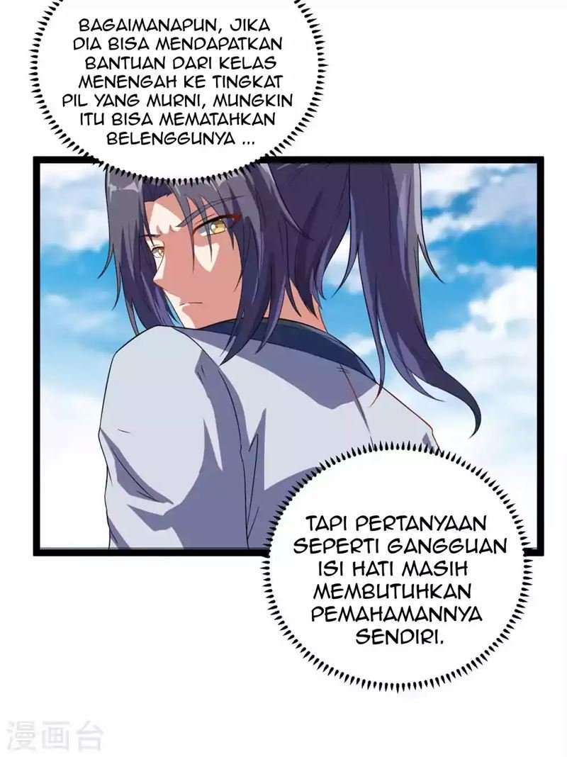 Ta Sui Xian He Chapter 30 - halaman 16