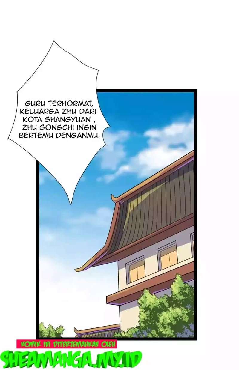 Ta Sui Xian He Chapter 30 - halaman 17