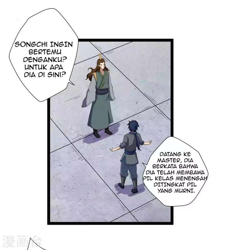 Ta Sui Xian He Chapter 30 - halaman 18