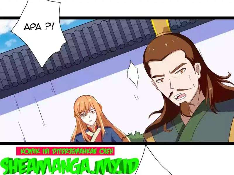 Ta Sui Xian He Chapter 30 - halaman 19