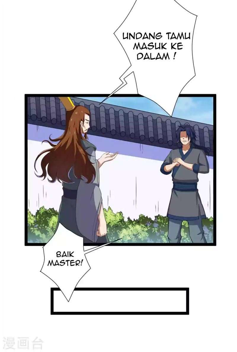 Ta Sui Xian He Chapter 30 - halaman 20