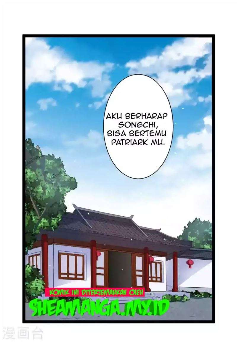 Ta Sui Xian He Chapter 30 - halaman 21