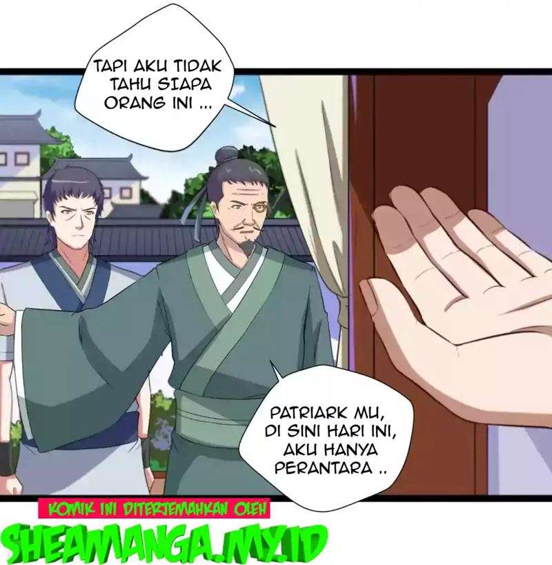 Ta Sui Xian He Chapter 30 - halaman 23