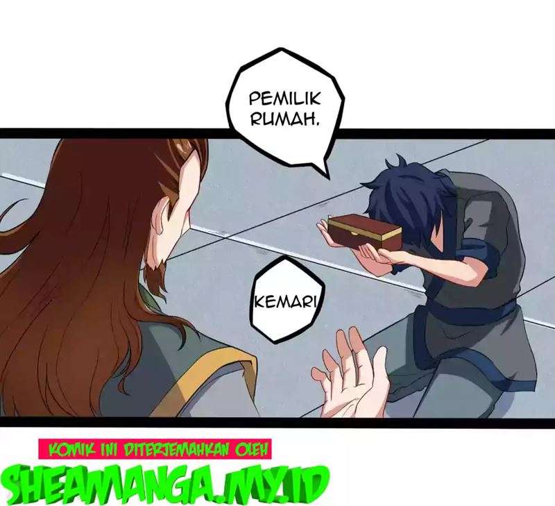 Ta Sui Xian He Chapter 30 - halaman 27