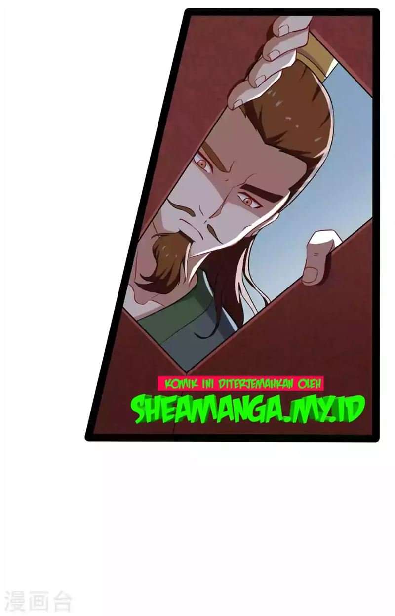 Ta Sui Xian He Chapter 30 - halaman 29