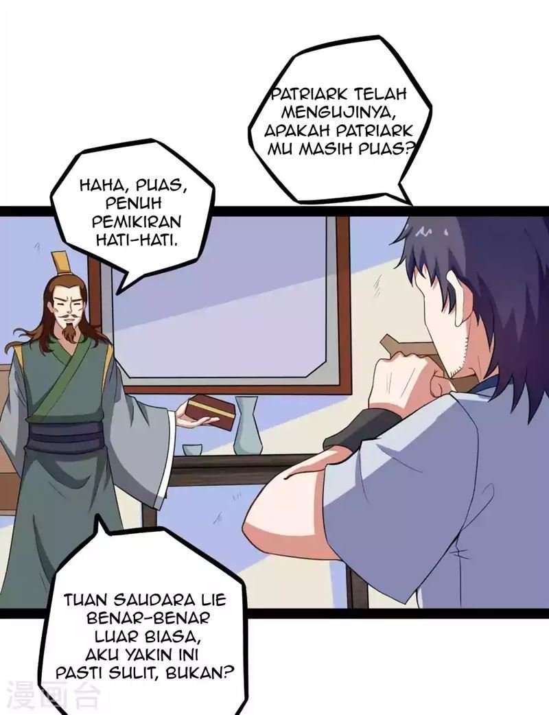 Ta Sui Xian He Chapter 30 - halaman 32