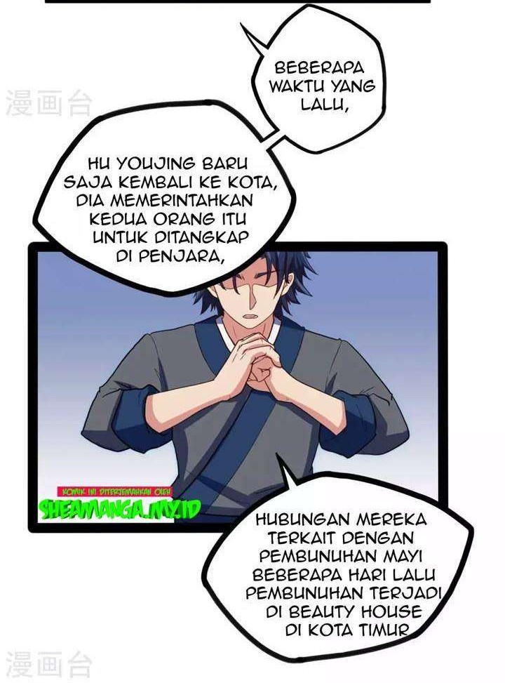 Ta Sui Xian He Chapter 31 - halaman 7