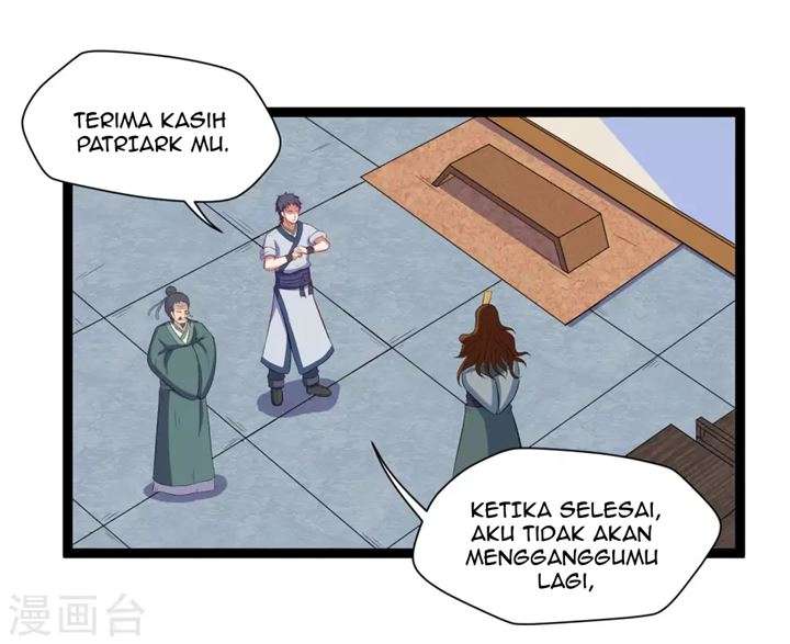 Ta Sui Xian He Chapter 32 - halaman 13