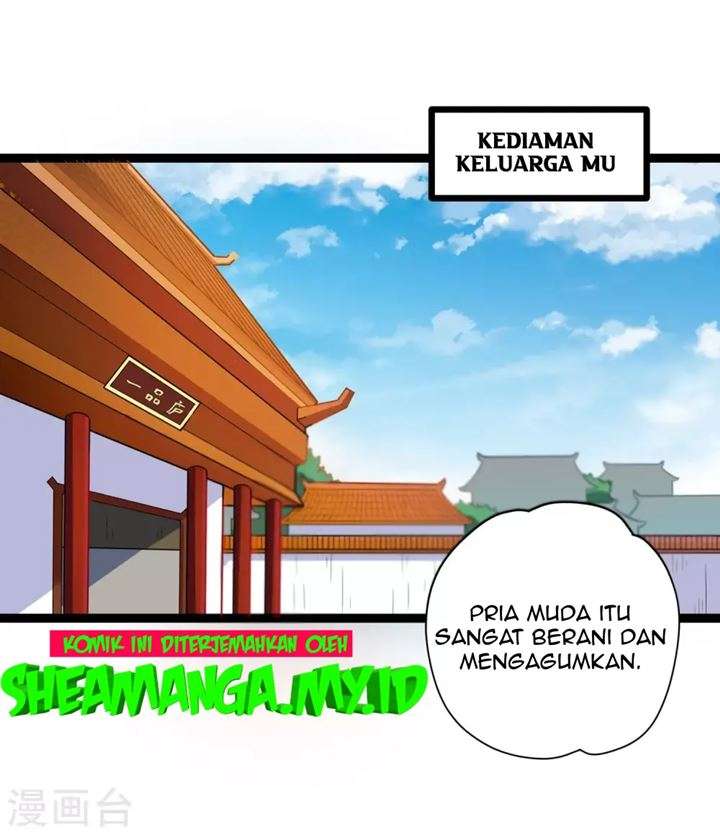 Ta Sui Xian He Chapter 32 - halaman 18