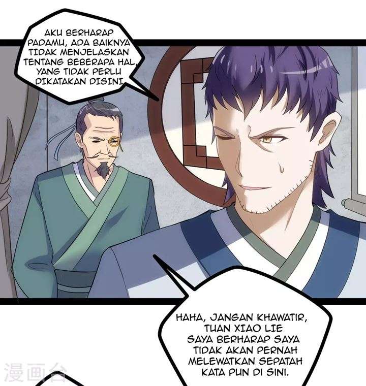 Ta Sui Xian He Chapter 32 - halaman 19