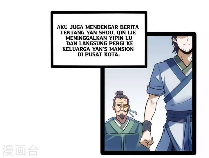 Ta Sui Xian He Chapter 32 - halaman 29
