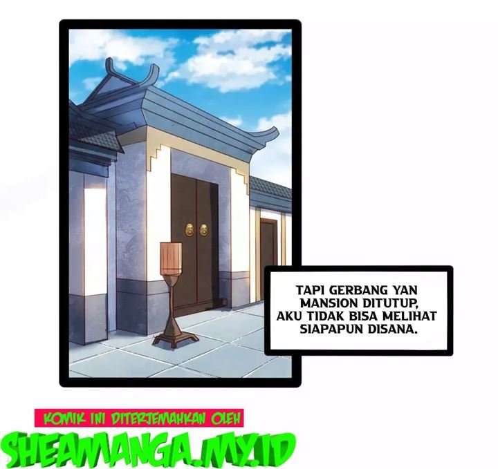 Ta Sui Xian He Chapter 32 - halaman 30
