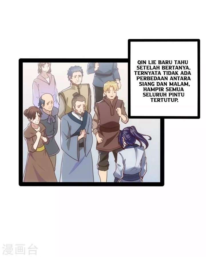 Ta Sui Xian He Chapter 32 - halaman 31