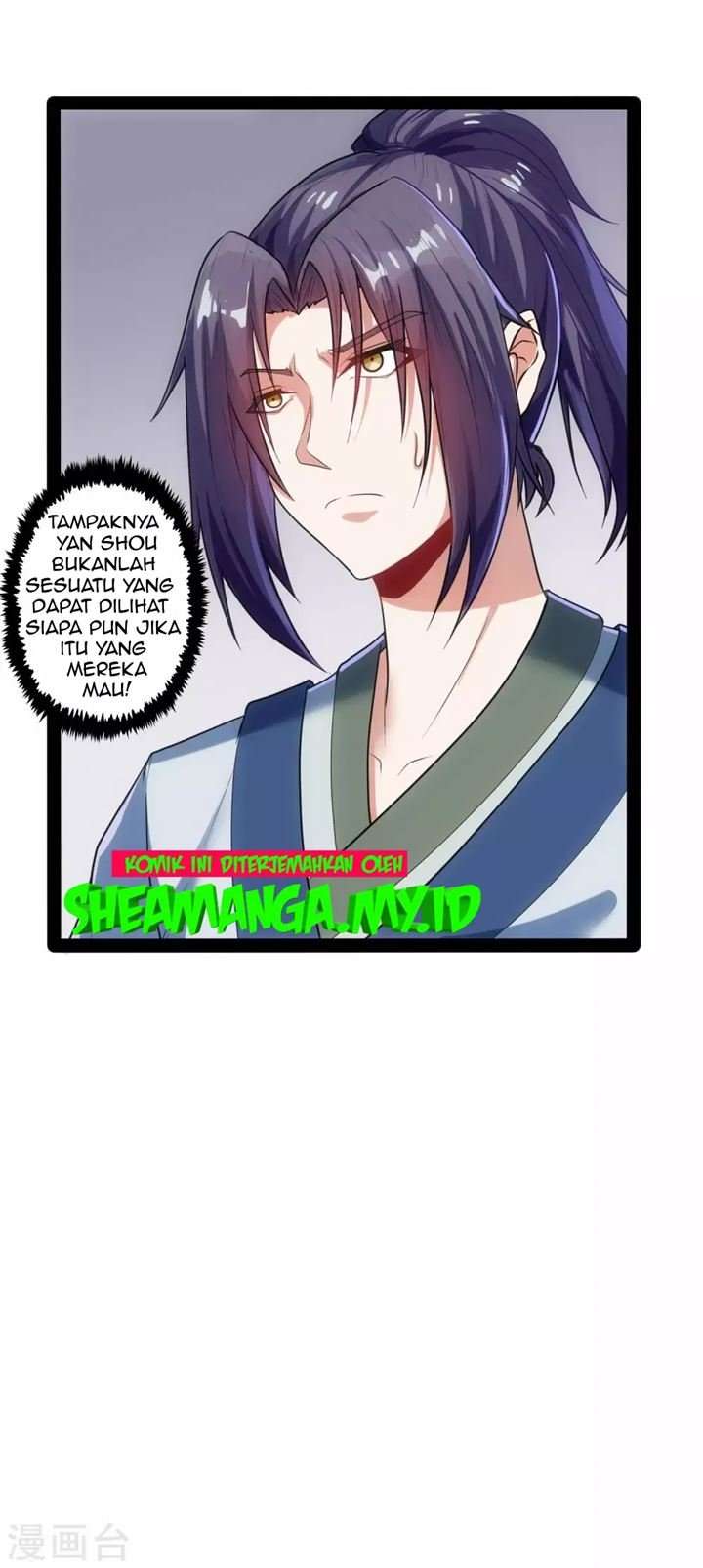 Ta Sui Xian He Chapter 32 - halaman 32