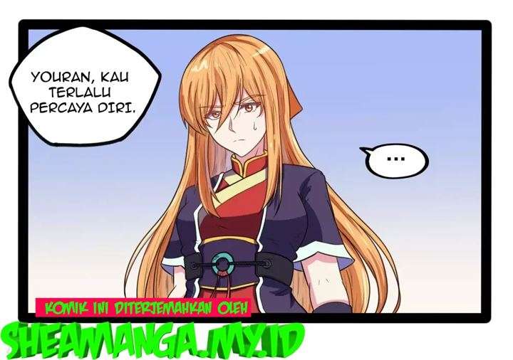 Ta Sui Xian He Chapter 32 - halaman 8