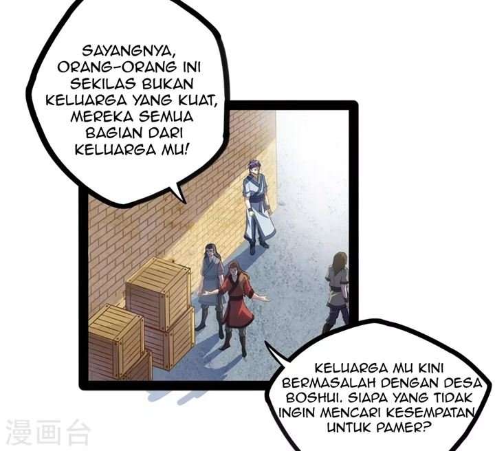 Ta Sui Xian He Chapter 33 - halaman 13