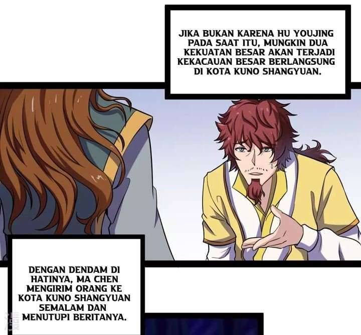 Ta Sui Xian He Chapter 33 - halaman 19