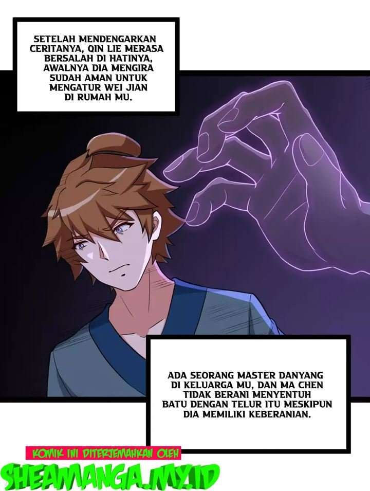 Ta Sui Xian He Chapter 33 - halaman 22
