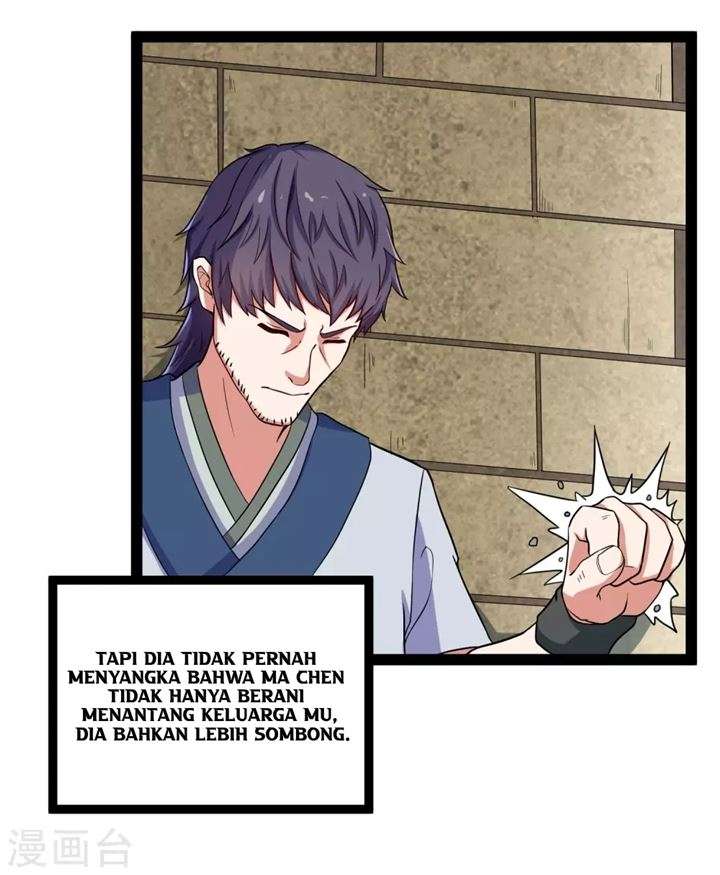 Ta Sui Xian He Chapter 33 - halaman 23