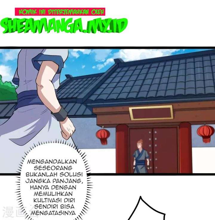 Ta Sui Xian He Chapter 33 - halaman 24