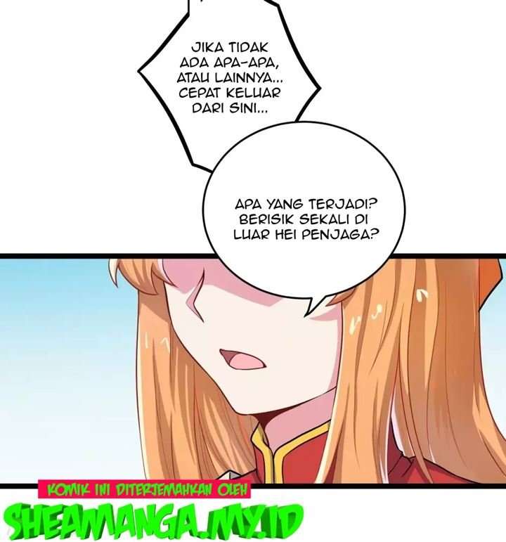 Ta Sui Xian He Chapter 33 - halaman 26