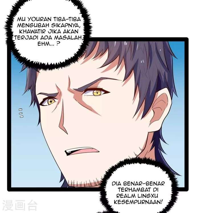 Ta Sui Xian He Chapter 33 - halaman 31