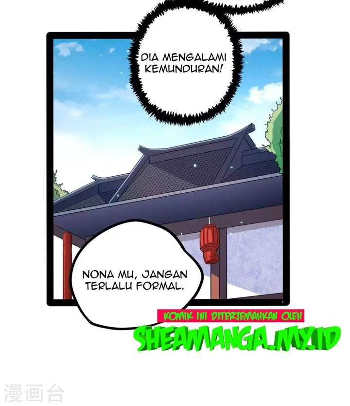 Ta Sui Xian He Chapter 33 - halaman 32