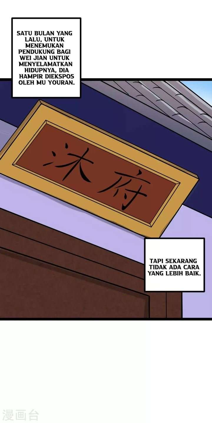 Ta Sui Xian He Chapter 33 - halaman 5