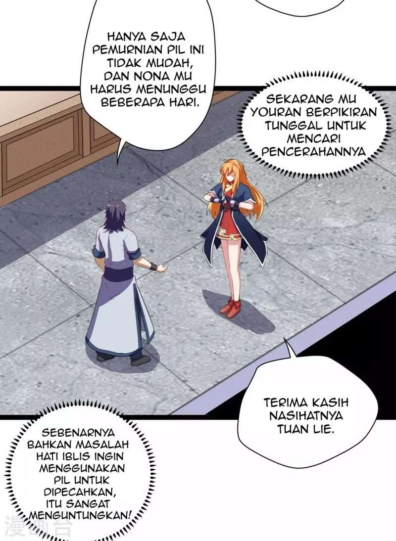Ta Sui Xian He Chapter 34 - halaman 12