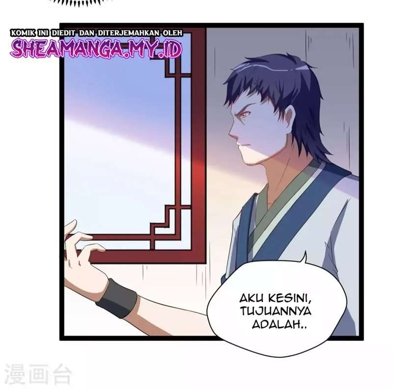 Ta Sui Xian He Chapter 34 - halaman 13