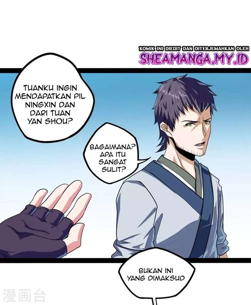 Ta Sui Xian He Chapter 34 - halaman 15